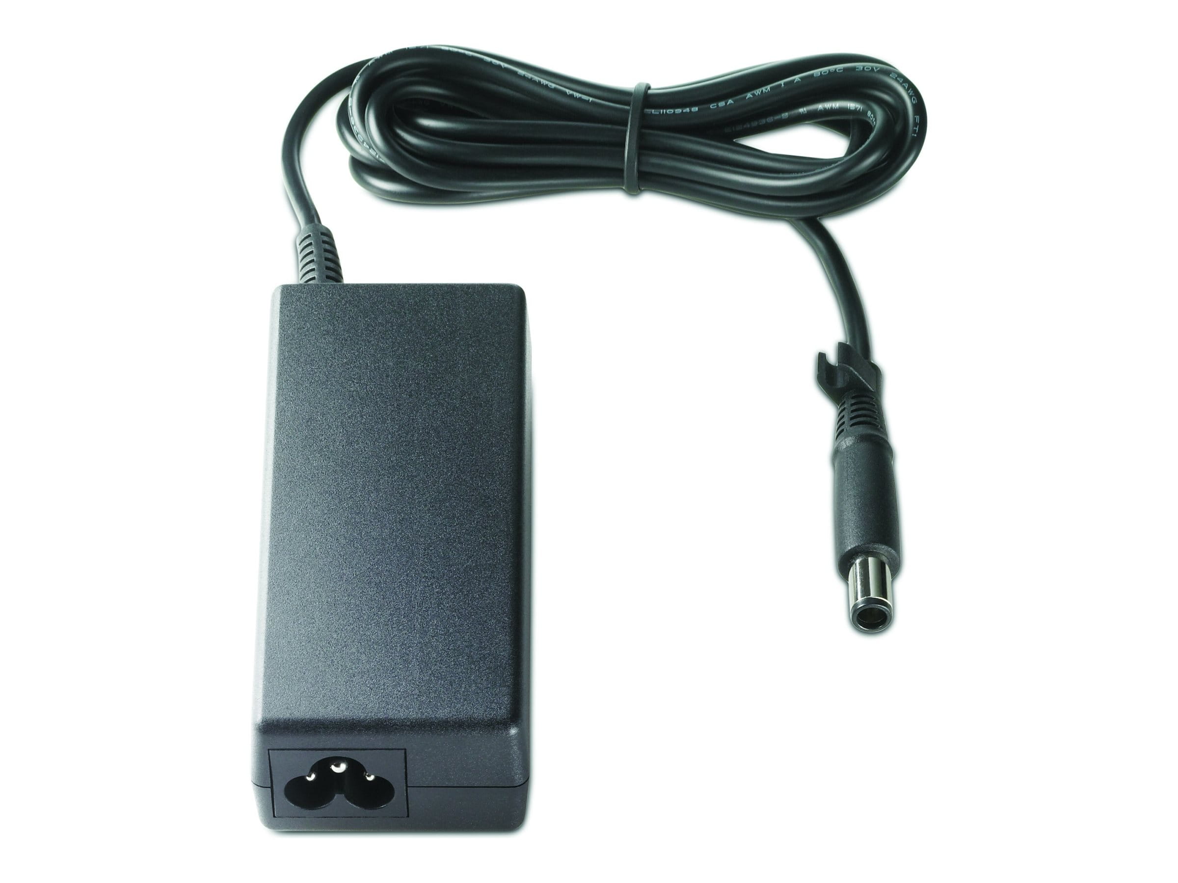 HP Smart AC Adapter - Netzteil - 90 Watt - Schweiz