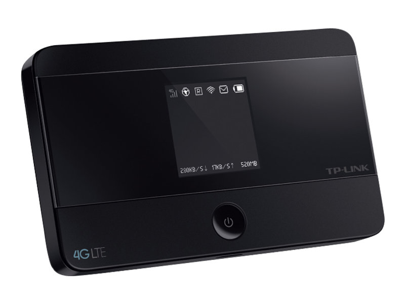 TP-Link M7350 V9 Mobiler 4G/LTE-WLAN-Router