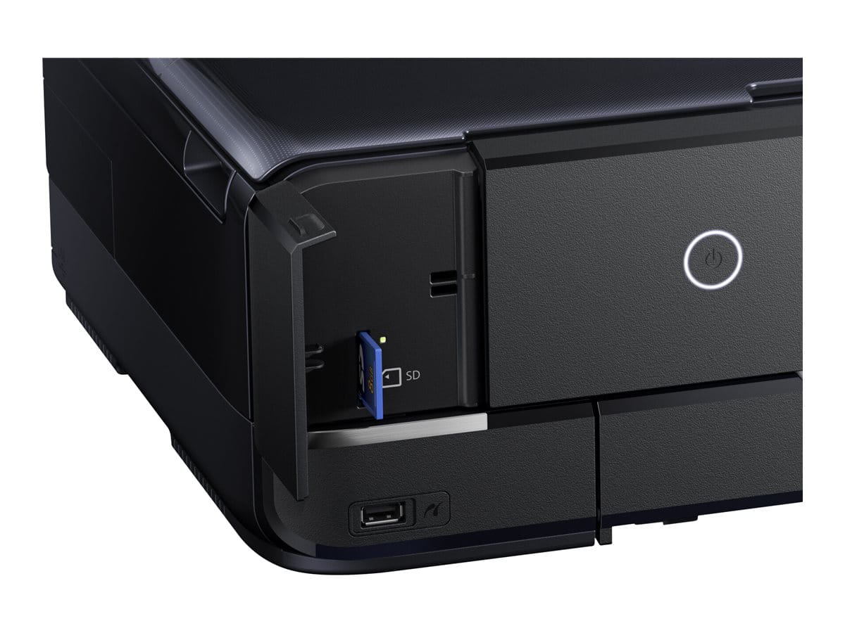 Epson Expression Photo XP-970 Small-in-One - Multifunktionsdrucker - Farbe - Tintenstrahl - A4 (210 x 297 mm)