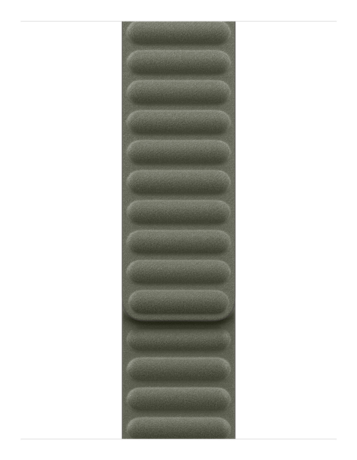 Apple Uhrarmband für Smartwatch - 42mm - Größe