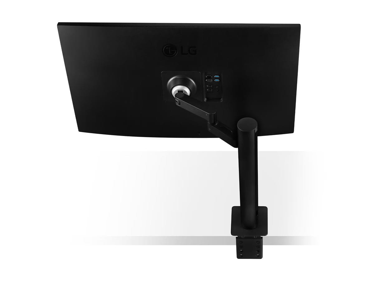 LG UltraFine Ergo 32UN880K-B - LED-Monitor - 81.3 cm (32")