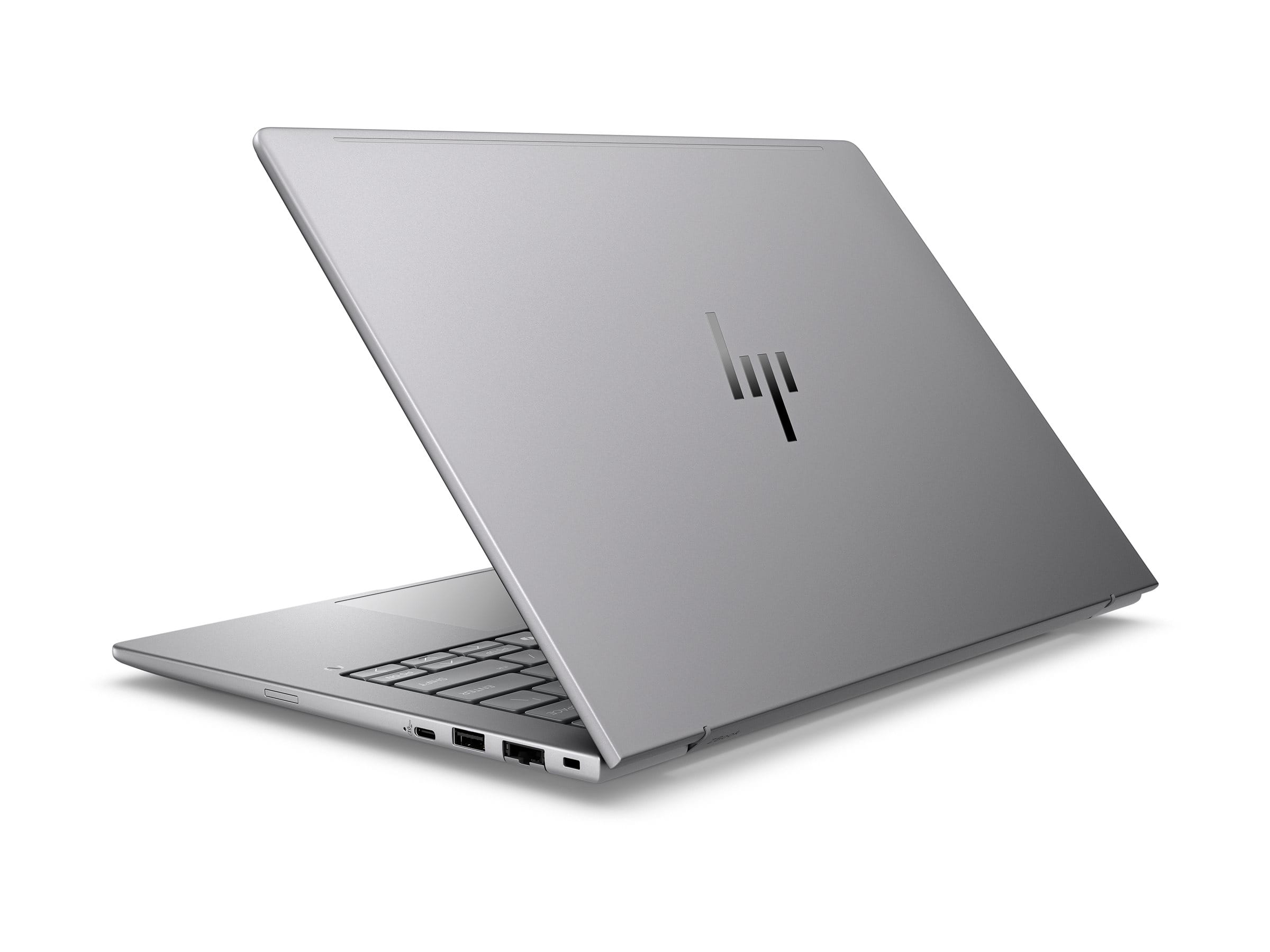HP ZBook 8 G1ak Mobile Workstation - AMD Ryzen AI 7 350 / 2 GHz - Win 11 Pro - Radeon 860M - 64 GB RAM - 2 TB SSD NVMe, TLC - 35.6 cm (14")