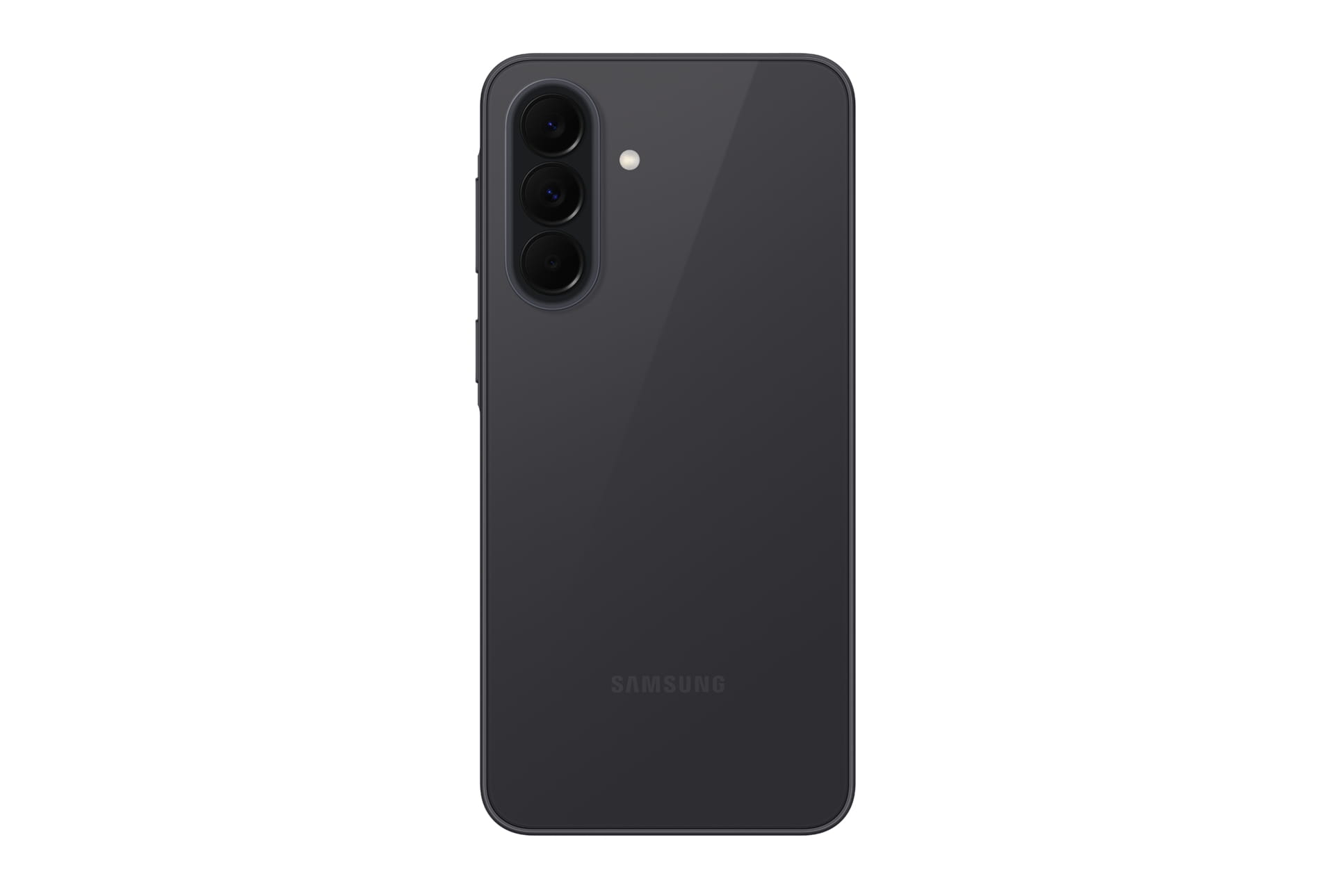 Samsung Galaxy A37 5G SM-A376B/DS, 17 cm (6.7"), 6 GB, 128 GB, 50 MP, Android 16.0, Anthrazit