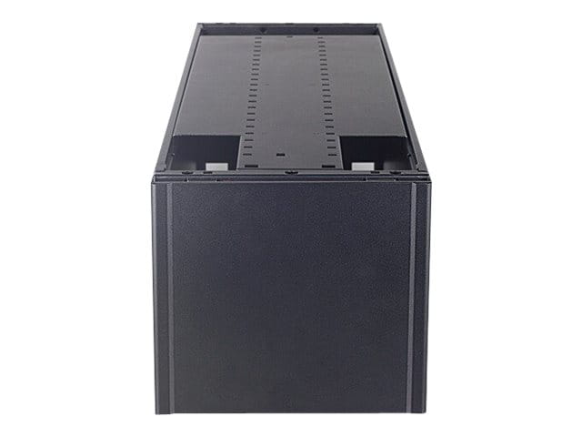 APC Höhenadapter für Rack-Dach - für InfraStruXure