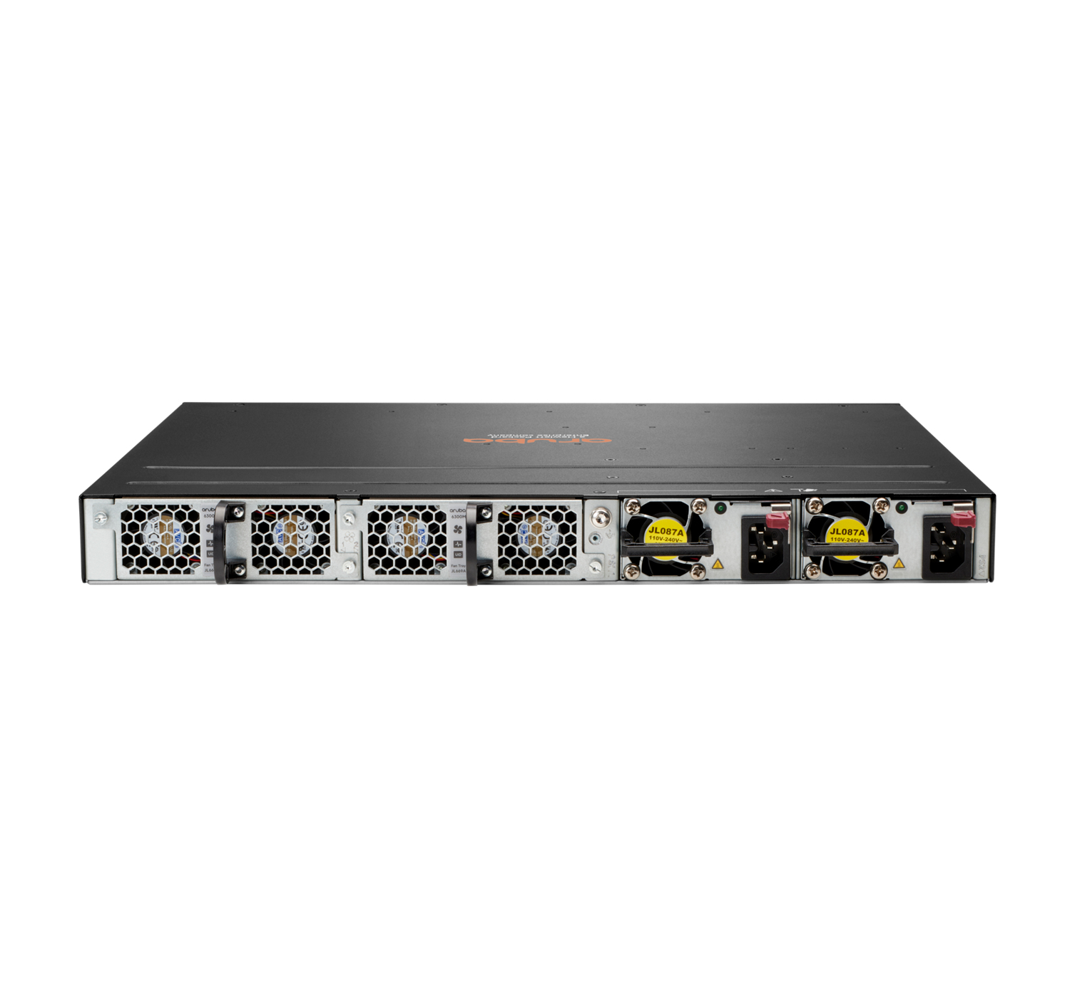 HPE Aruba Networking 6300M - Switch - L3 - managed - 24 x 10/100/1000 (PoE+)