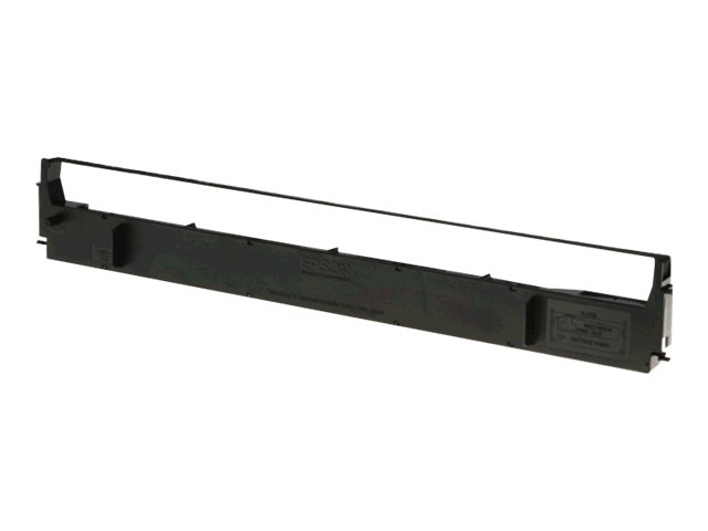 Epson Schwarz - Farbband - für LX 1170, 1170 II