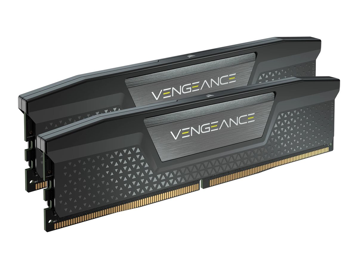 Corsair Vengeance - DDR5 - Kit - 64 GB: 2 x 32
