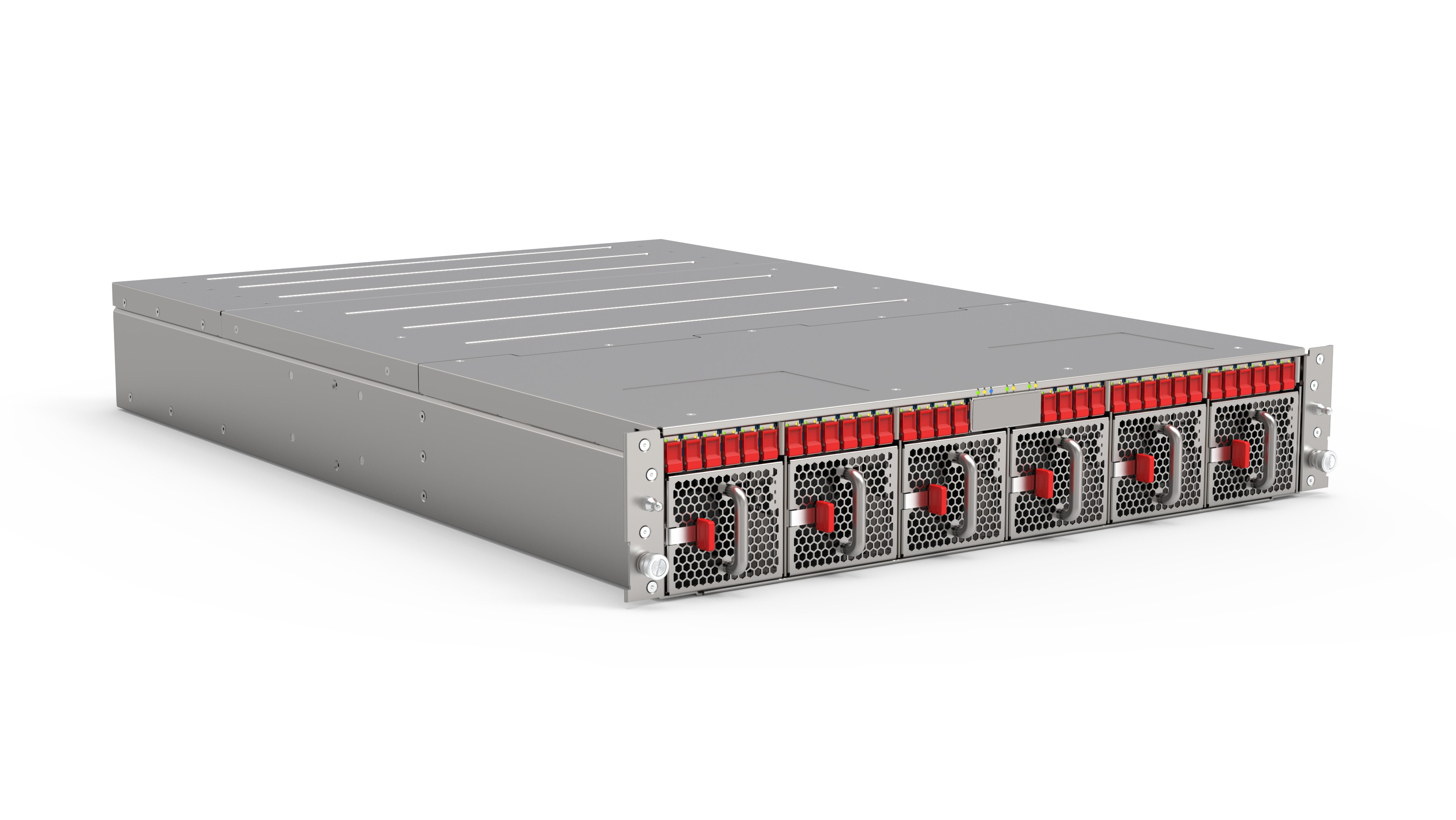 HPE Cray Upgrade Base System Code - Source Code