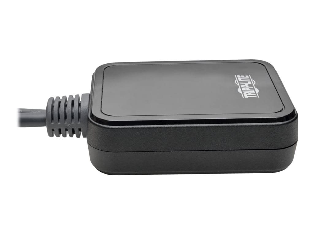 Tripp Eaton Tripp Lite series KVM Console to USB 2.0