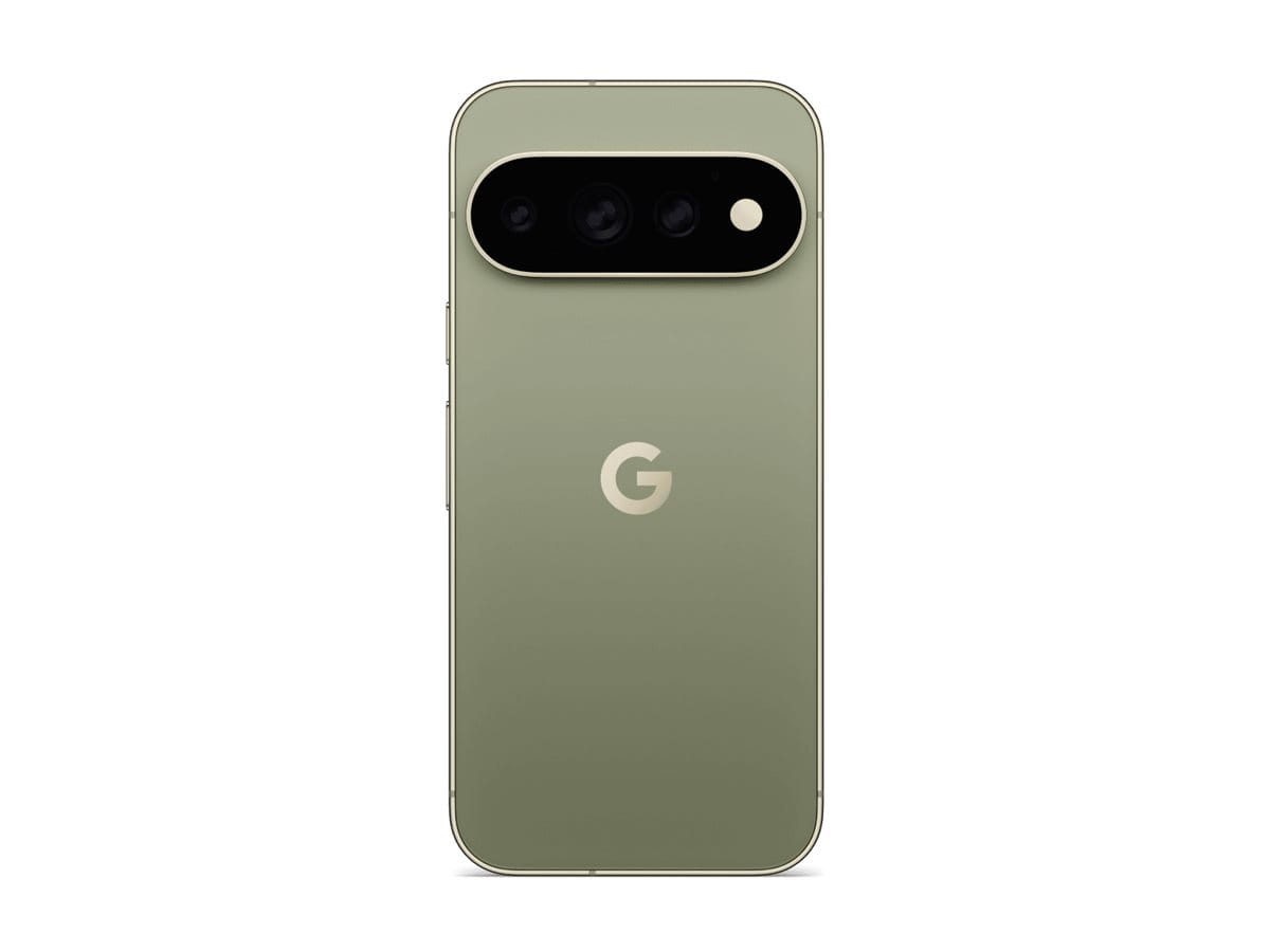 Google Pixel 11 Pro - 5G Smartphone - Dual-SIM - RAM 16 GB / Interner Speicher 512 GB - OLED display - 6.3" - 1280 x 2856 Pixel (120 Hz)
