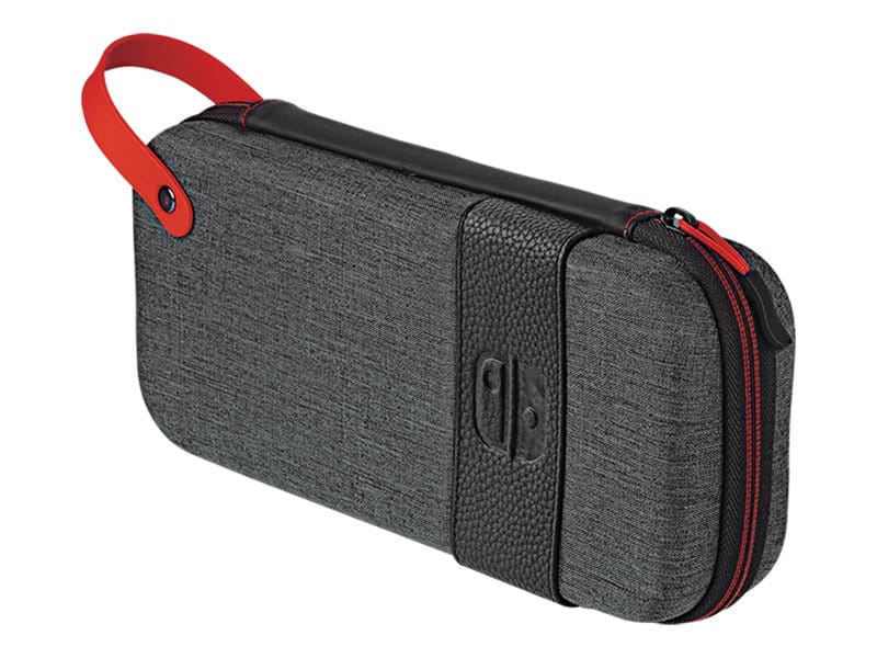 PDP Deluxe Travel Case - Elite Edition - Tasche für Spielekonsole - Ethylen-Vinylacetat (EVA)