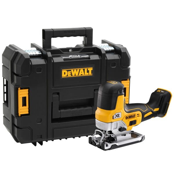 DEWALT DCS335NT - Stichsäge - schnurlos - 18
