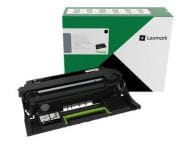 Lexmark Schwarz - original - Box - Druckerbildeinheit