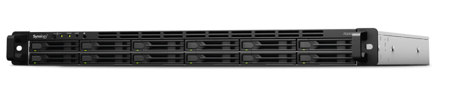 Synology FlashStation FS2500 - NAS-Server - 12