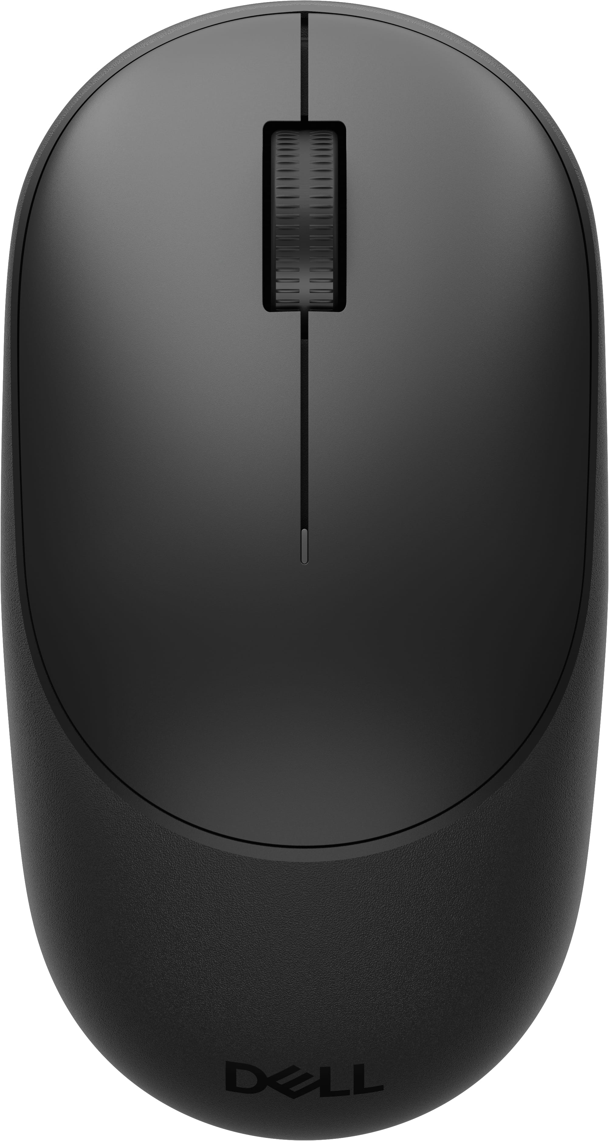 Dell Pro 5 MS526 - Maus - rechts- und linkshändig - optisch - 3 Tasten - kabellos - 2.4 GHz - kabelloser Empfänger (USB)
