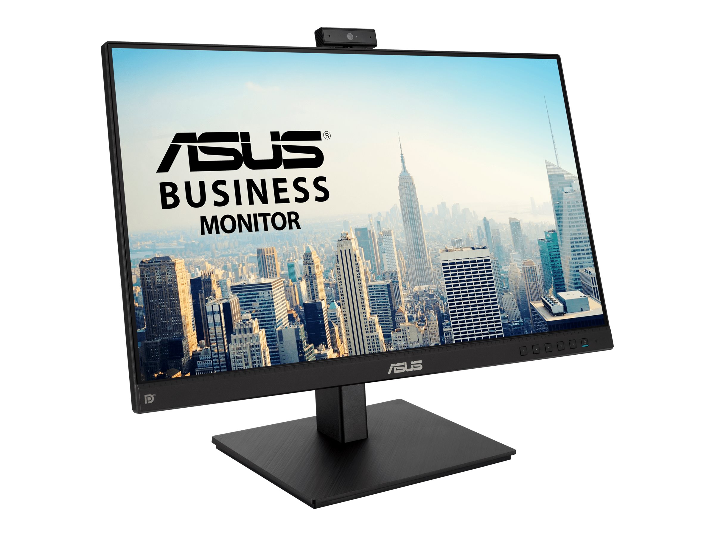 ASUS BE24EQSK - LED-Monitor - 60.5 cm (23.8") (24" sichtbar)