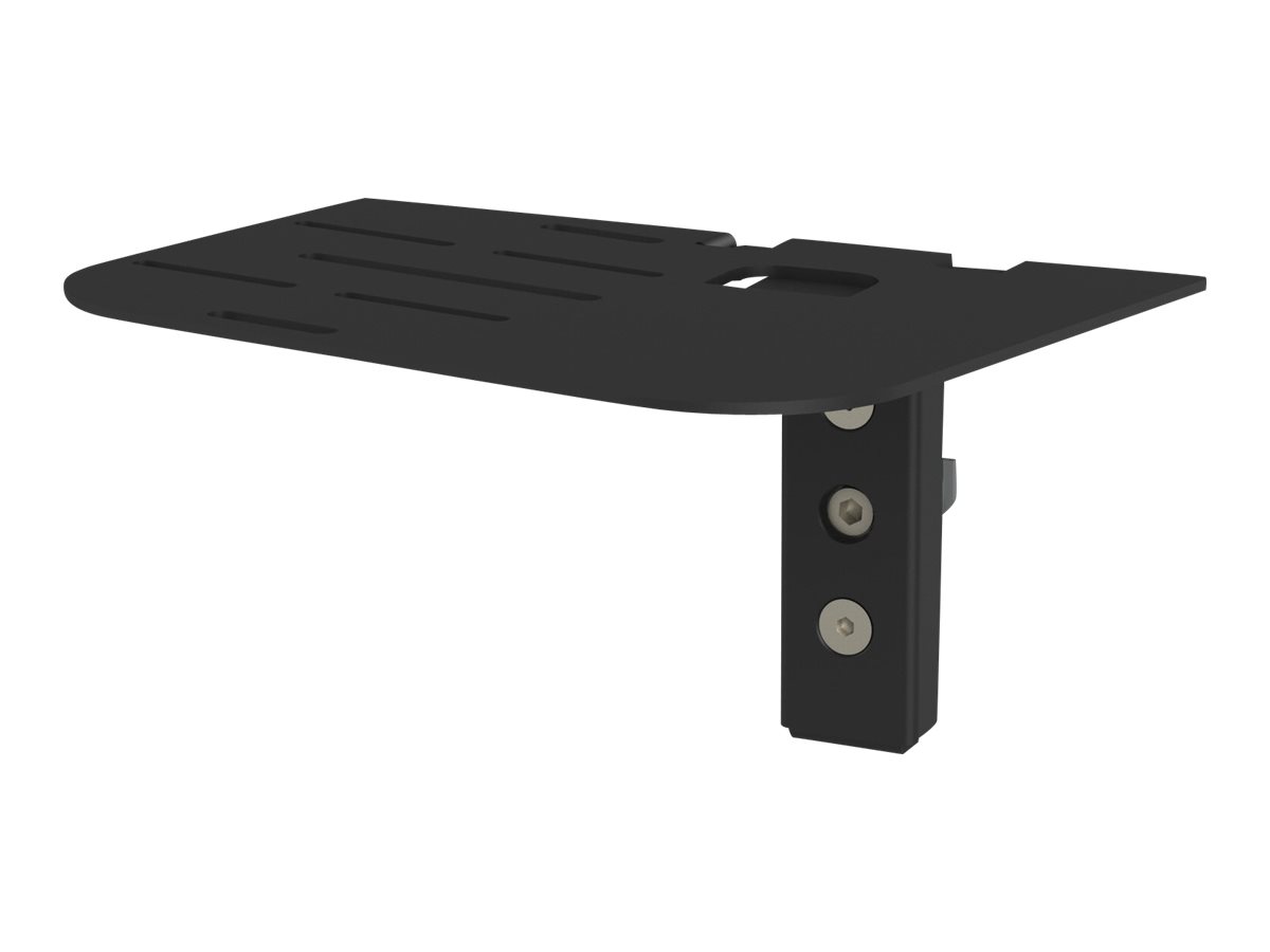 Ergotron CareFit - Montagekomponente (Halterung für Barcode-Scanner) Ergotron CareFit - Montagekomponente (Halterung für Barcode-Scanner)