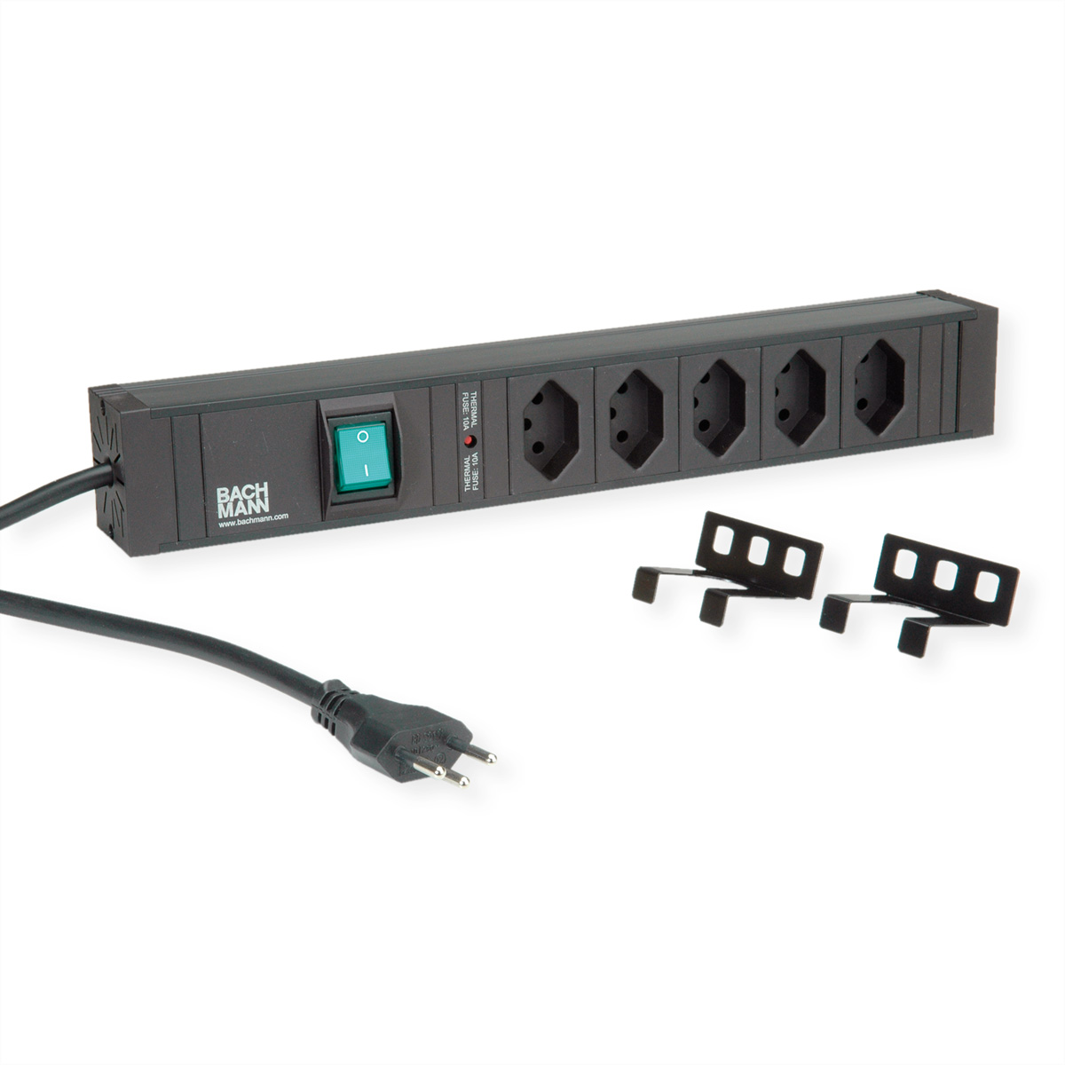 Bachmann CONNECT LINE 5xCH 420.0257