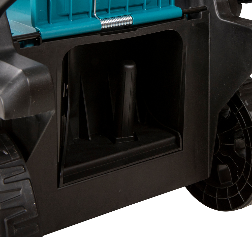 Makita DLM330RM - Rasenmäher - schnurlos - 18