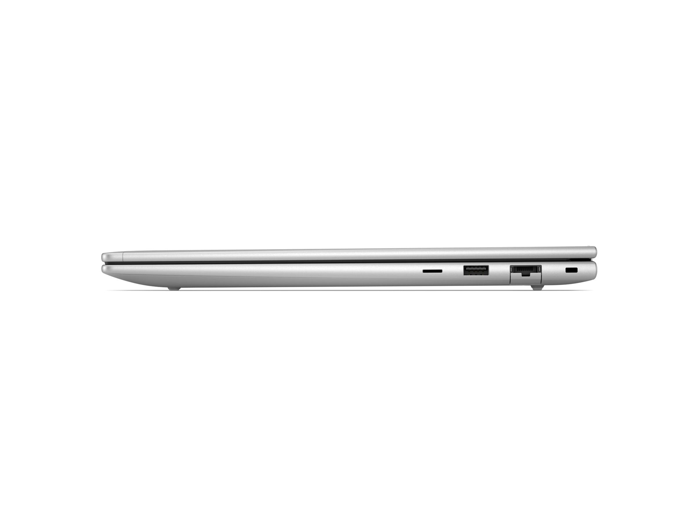 HP EliteBook 6 G2i Notebook AI - 177-Grad Scharnierdesign - Intel Core 7 350 - Win 11 Pro - Intel Graphics - 32 GB RAM - 1 TB SSD NVMe - 40.6 cm (16")