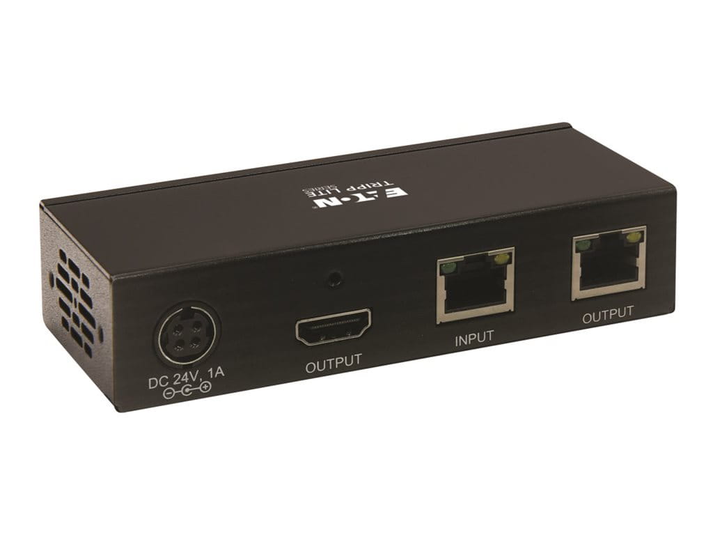 Tripp Eaton Tripp Lite Series HDMI over Cat6 Receiver