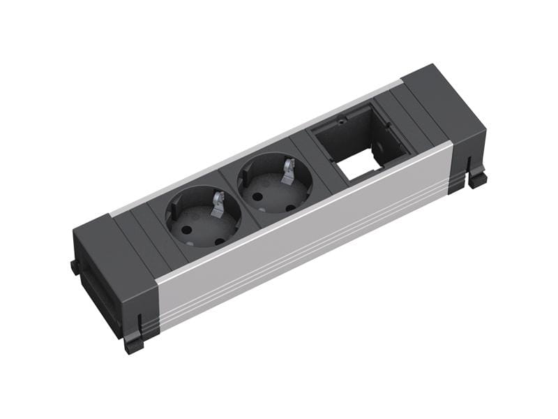 Bachmann POWER FRAME - Steckdosenleiste - Wechselstrom