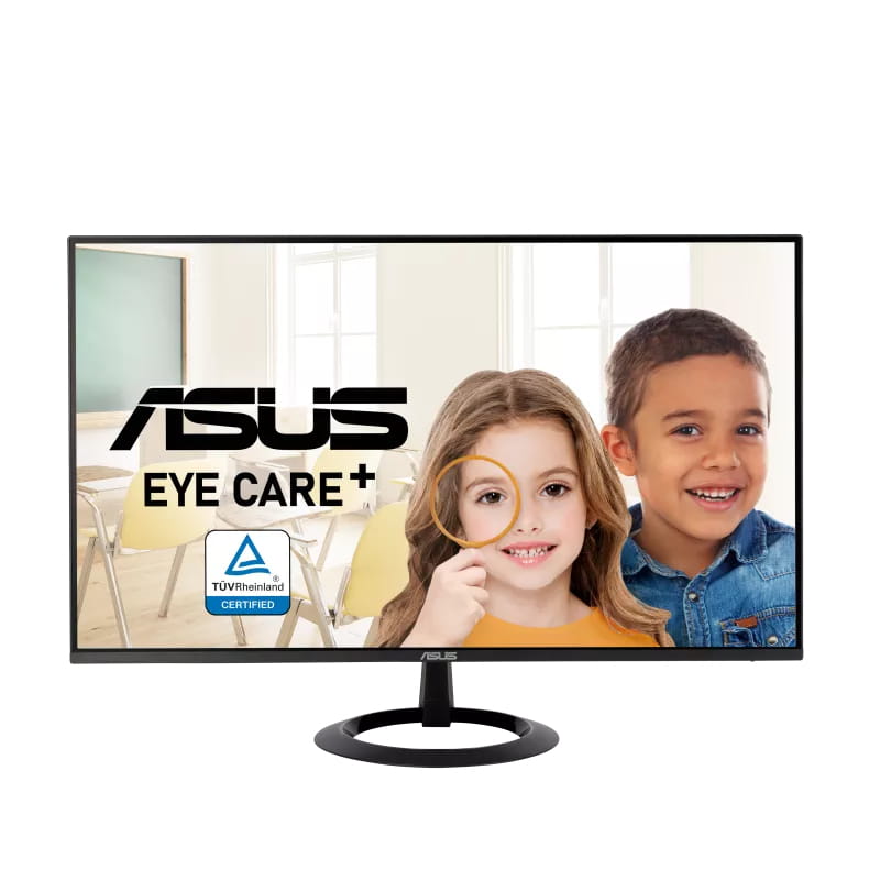 ASUS VZ24EHF - LED-Monitor - 61 cm (24") (24" sichtbar)