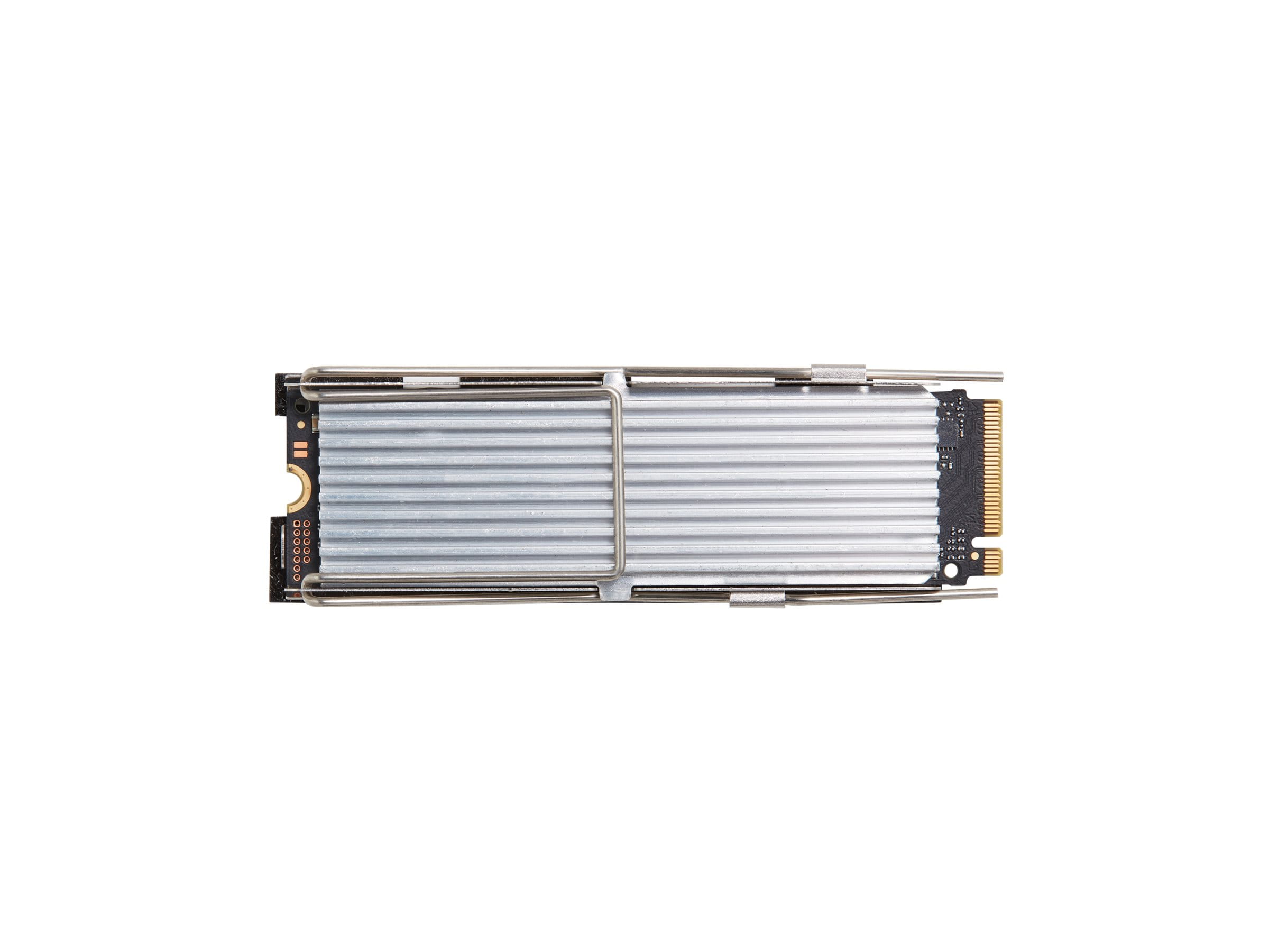 HP  SSD - Value - 1 TB - intern - M.2 2280