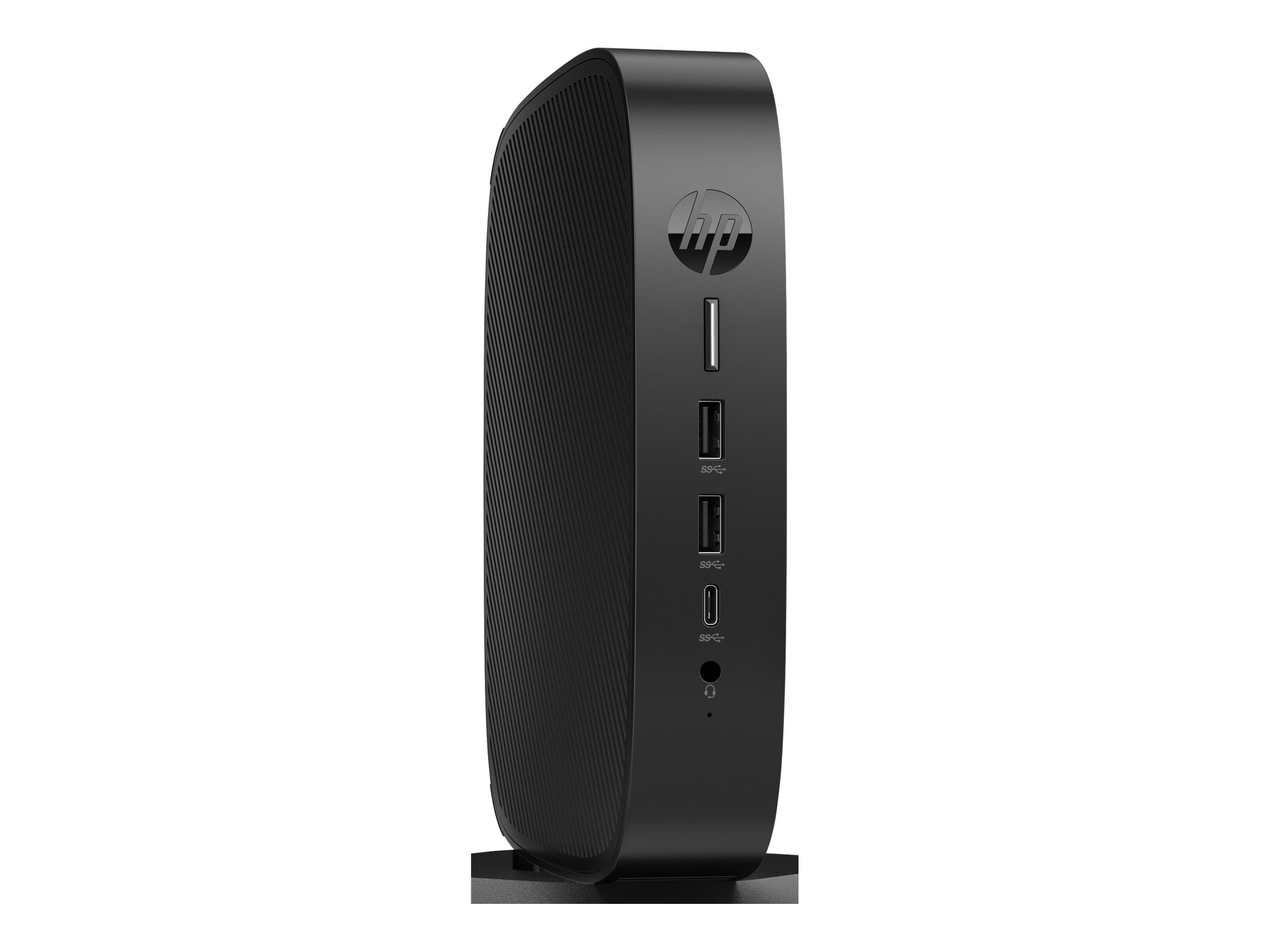 HP Elite t655 - Thin Client - SFF - 1 x Ryzen