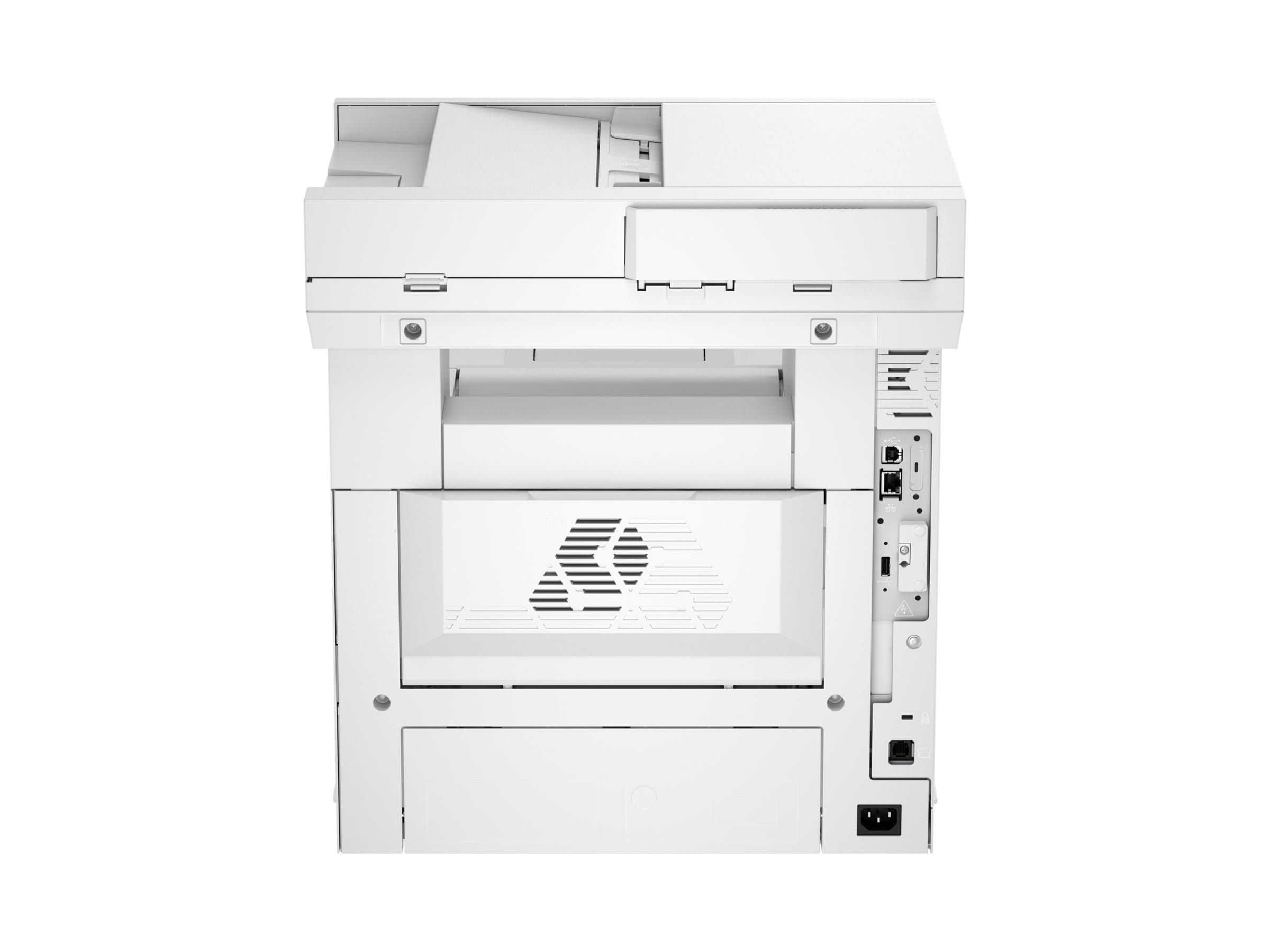 HP LaserJet Enterprise MFP 5601dn - Multifunktionsdrucker - s/w - Laser - Legal (216 x 356 mm)