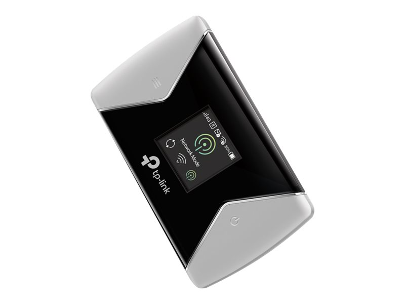 TP-LINK M7450 - Mobiler Hotspot - 4G LTE Advanced