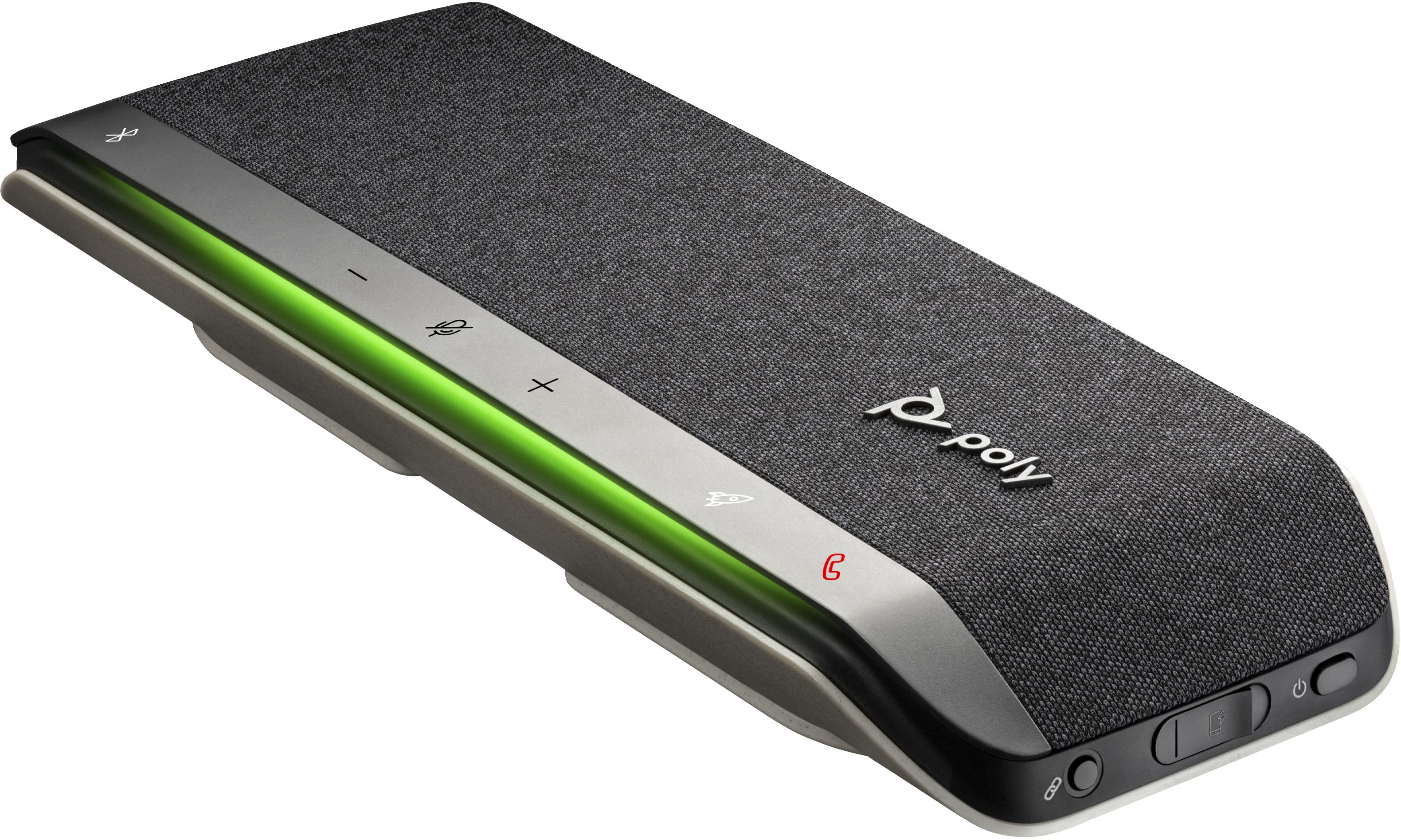 Poly Sync 40 - Smarte Freisprecheinrichtung - Bluetooth