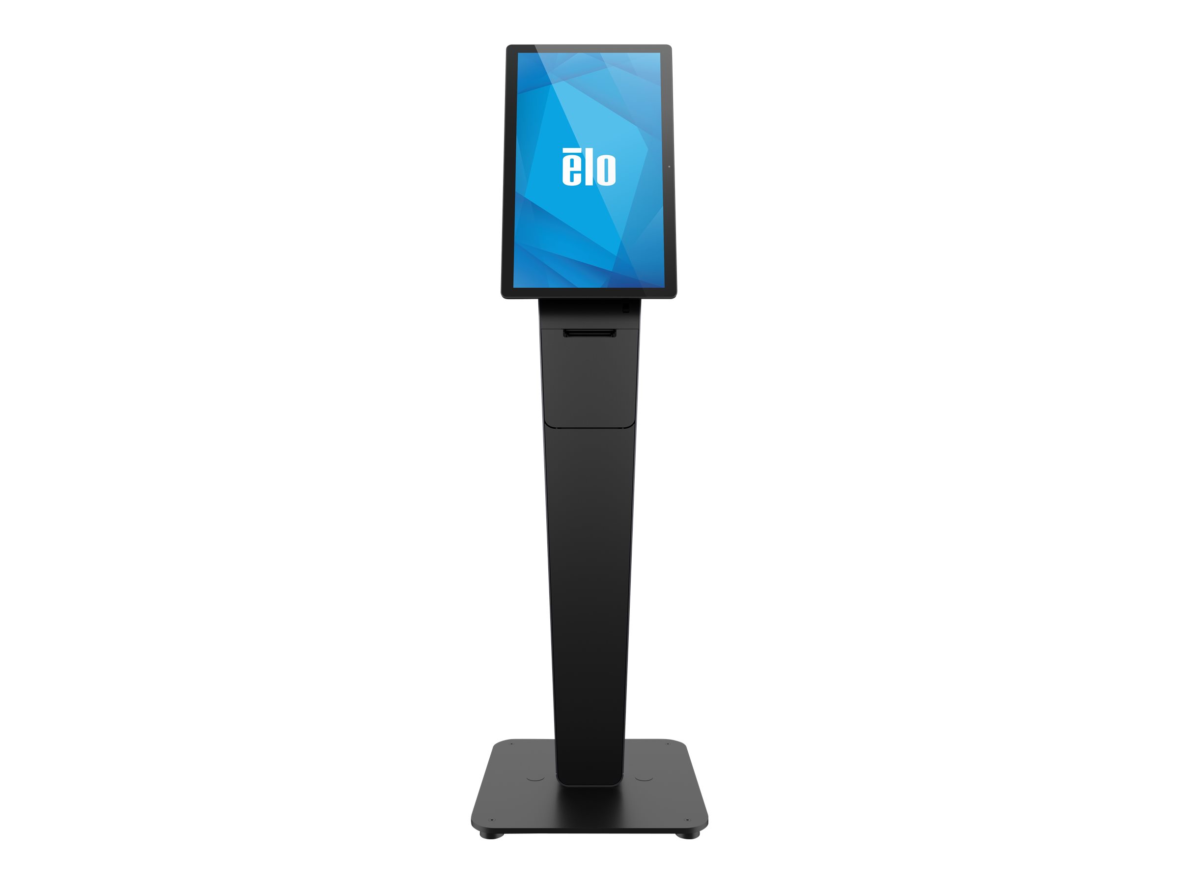 Elo Touch Solutions Elo Wallaby Pro Self-Service - Aufstellung