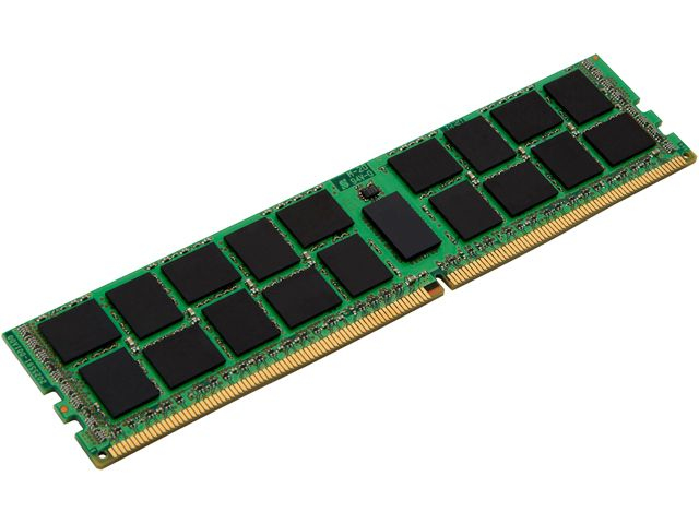 Kingston ValueRAM - DDR4 - Modul - 32 GB - DIMM