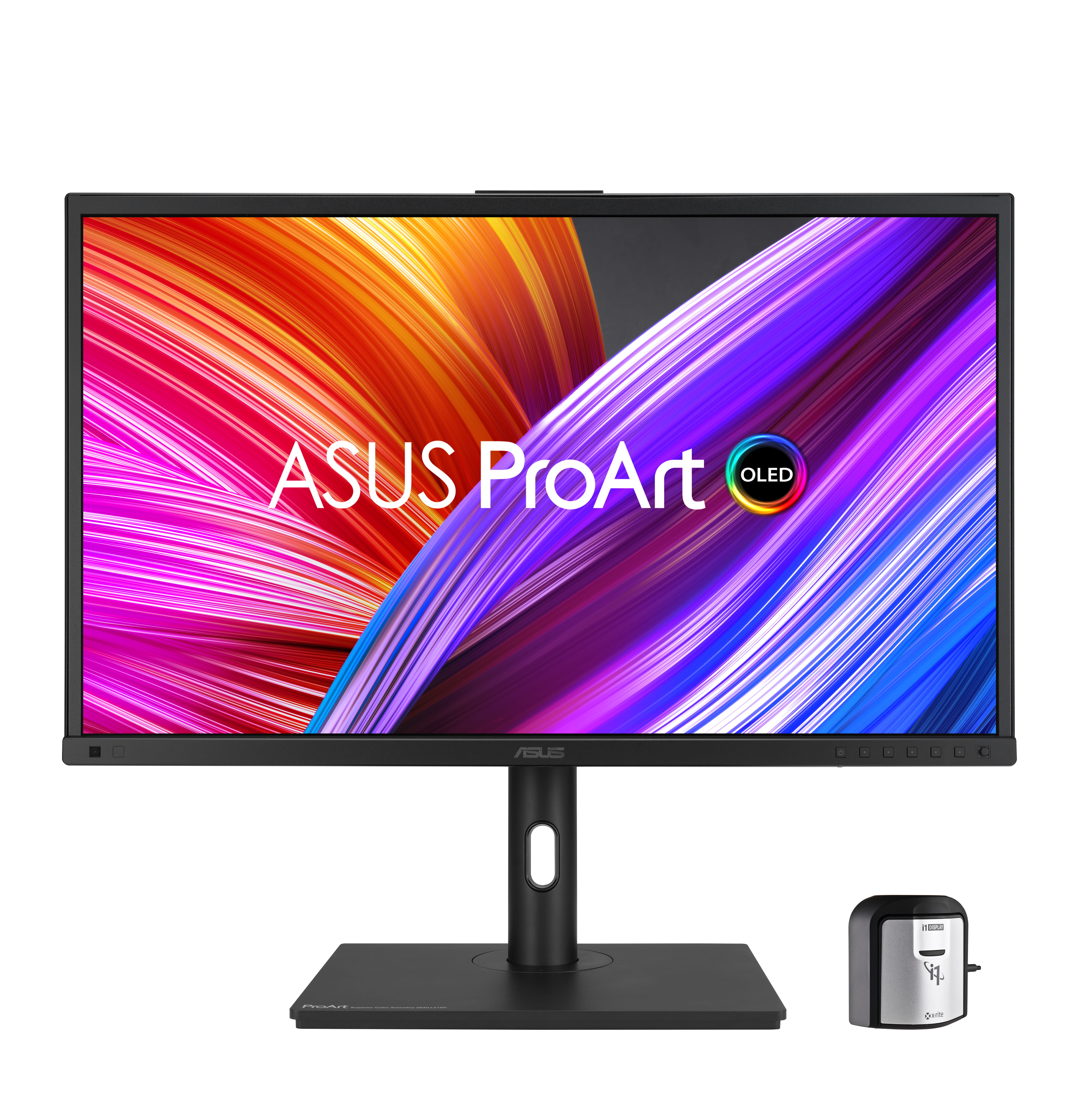 ASUS ProArt OLED PA27DCE-K - OLED-Monitor - 68.6 cm (27")