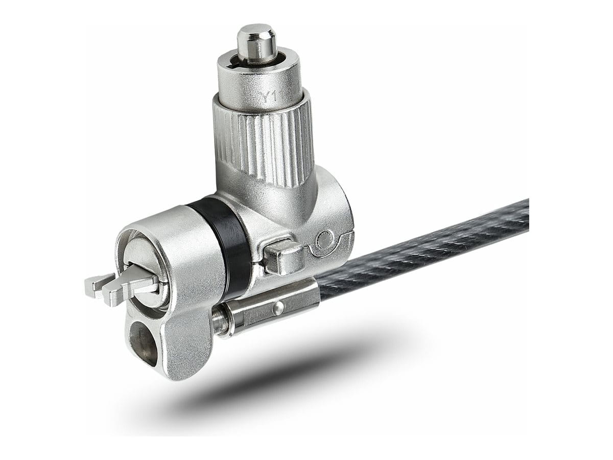 StarTech.com Universal Laptopschloss 2 m für