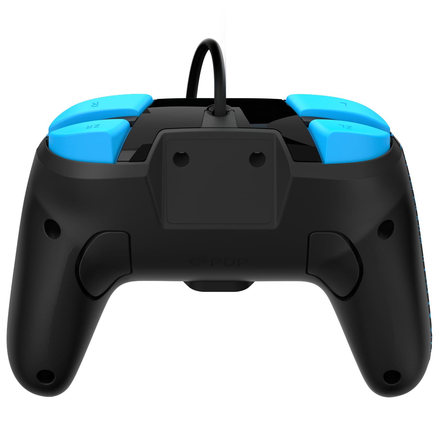 PDP Rematch: Sheikah Shoot, Gamepad, Nintendo Switch, Nintendo Switch Lite, Nintendo Switch OLED, D-Pad, Home button, Analog / Digital, Kabelgebunden, USB