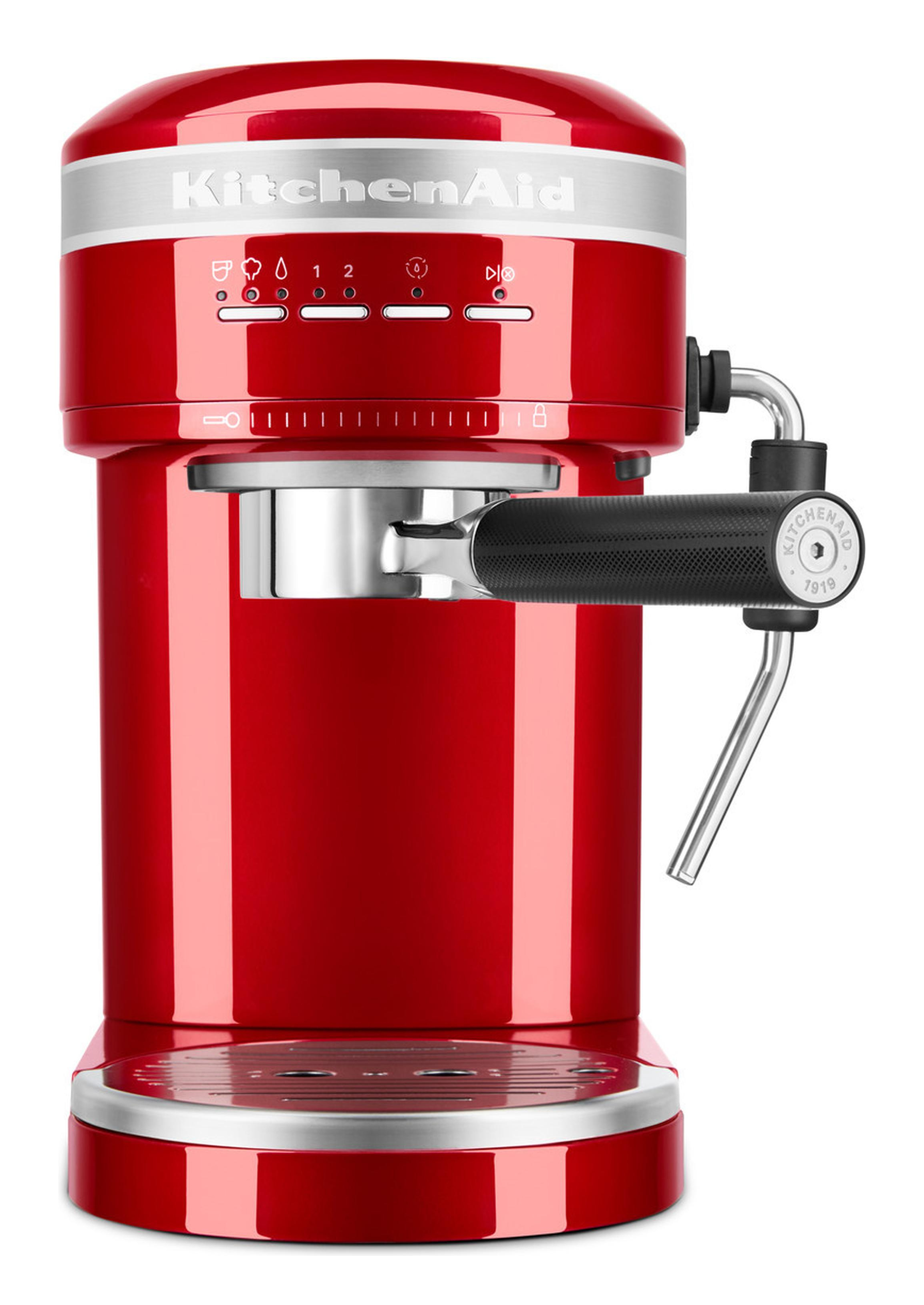 KitchenAid Artisan 5KES6503ECA - Kaffeemaschine