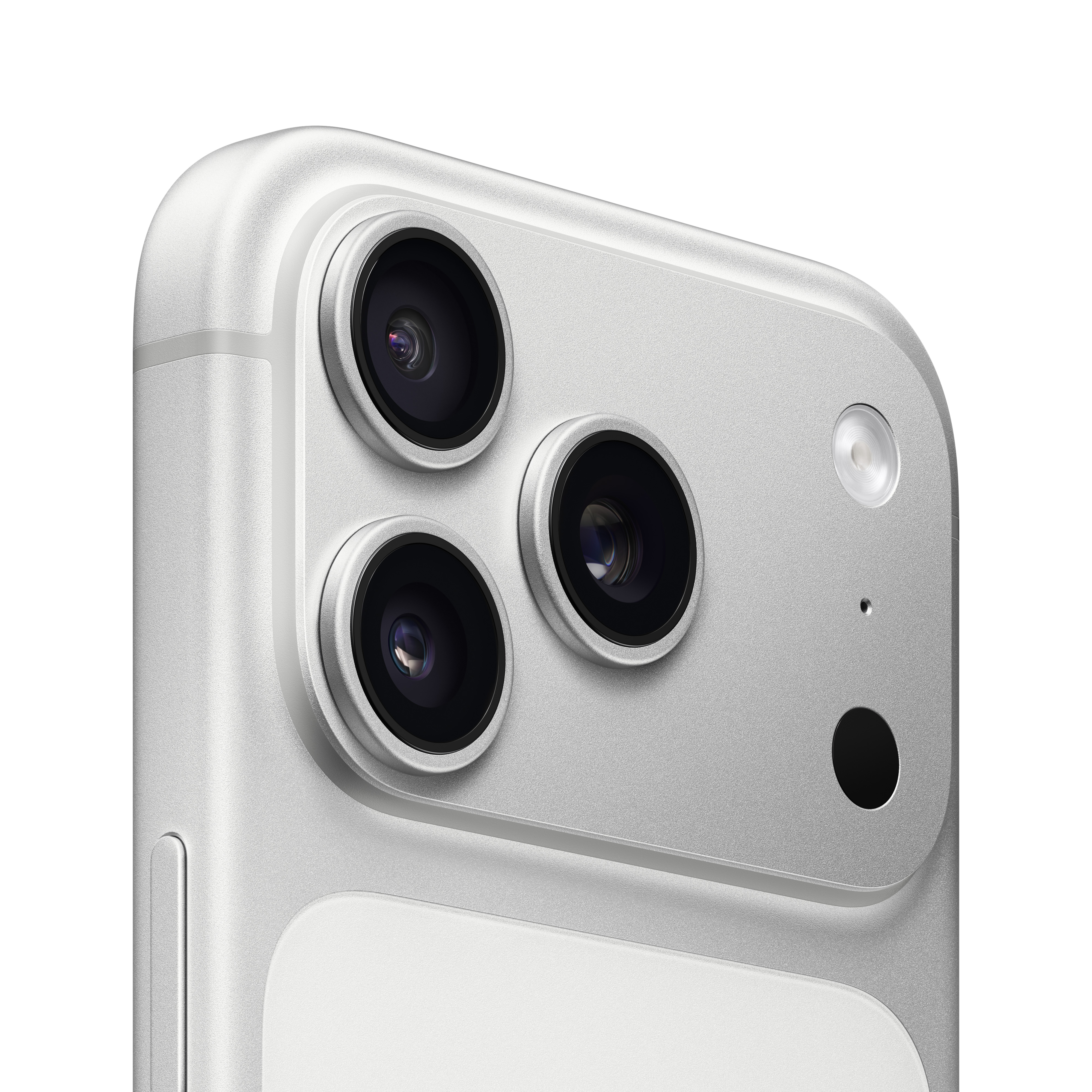 Apple iPhone 17 Pro - 5G Smartphone - Dual-SIM / Interner Speicher 1 TB - OLED-Display - 6.3" - 2622 x 1206 Pixel (120 Hz)