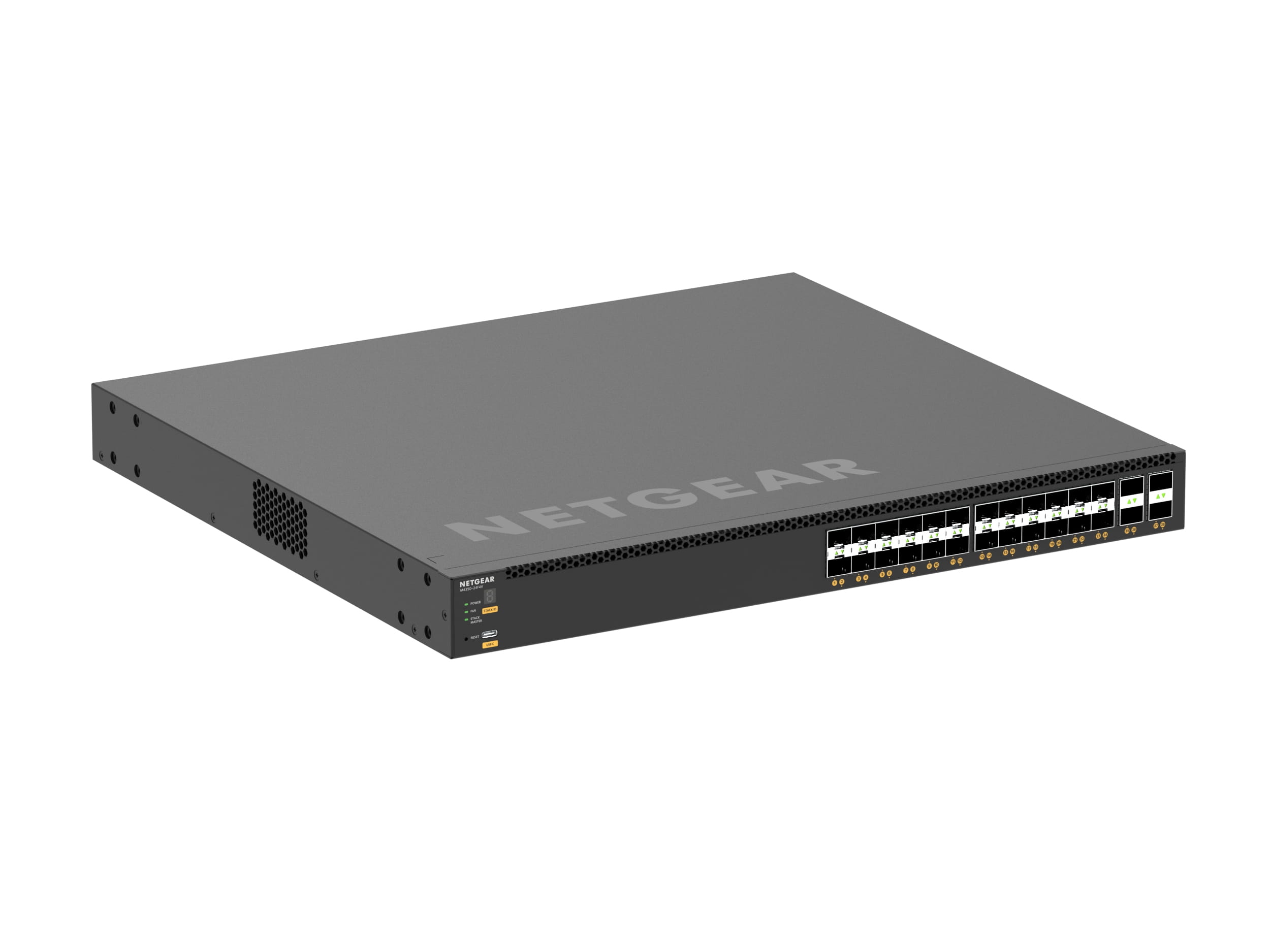 Netgear M4350 Series M4350-24F4V - Switch - L3