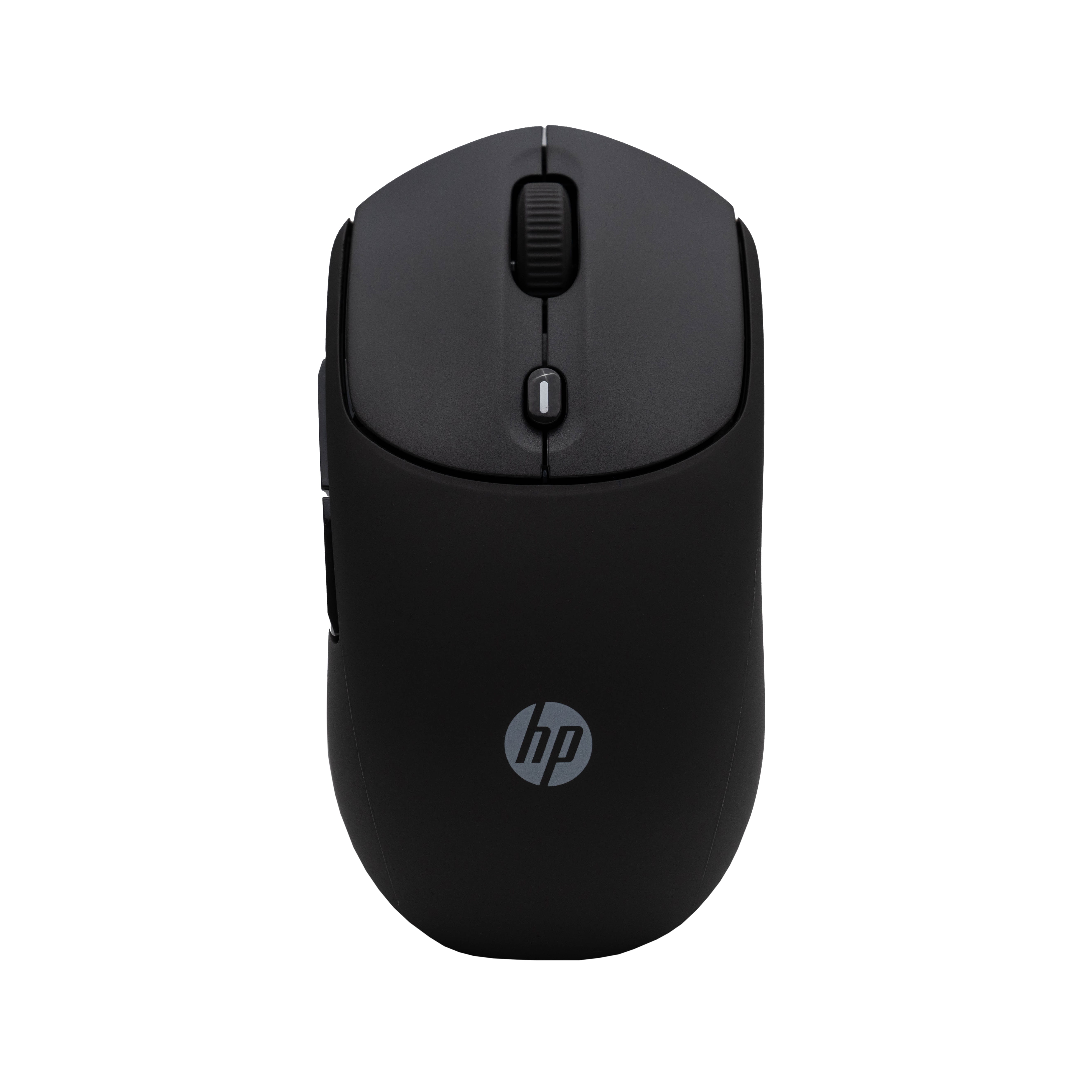 HP 410 - Maus - leise - kabellos - Bluetooth