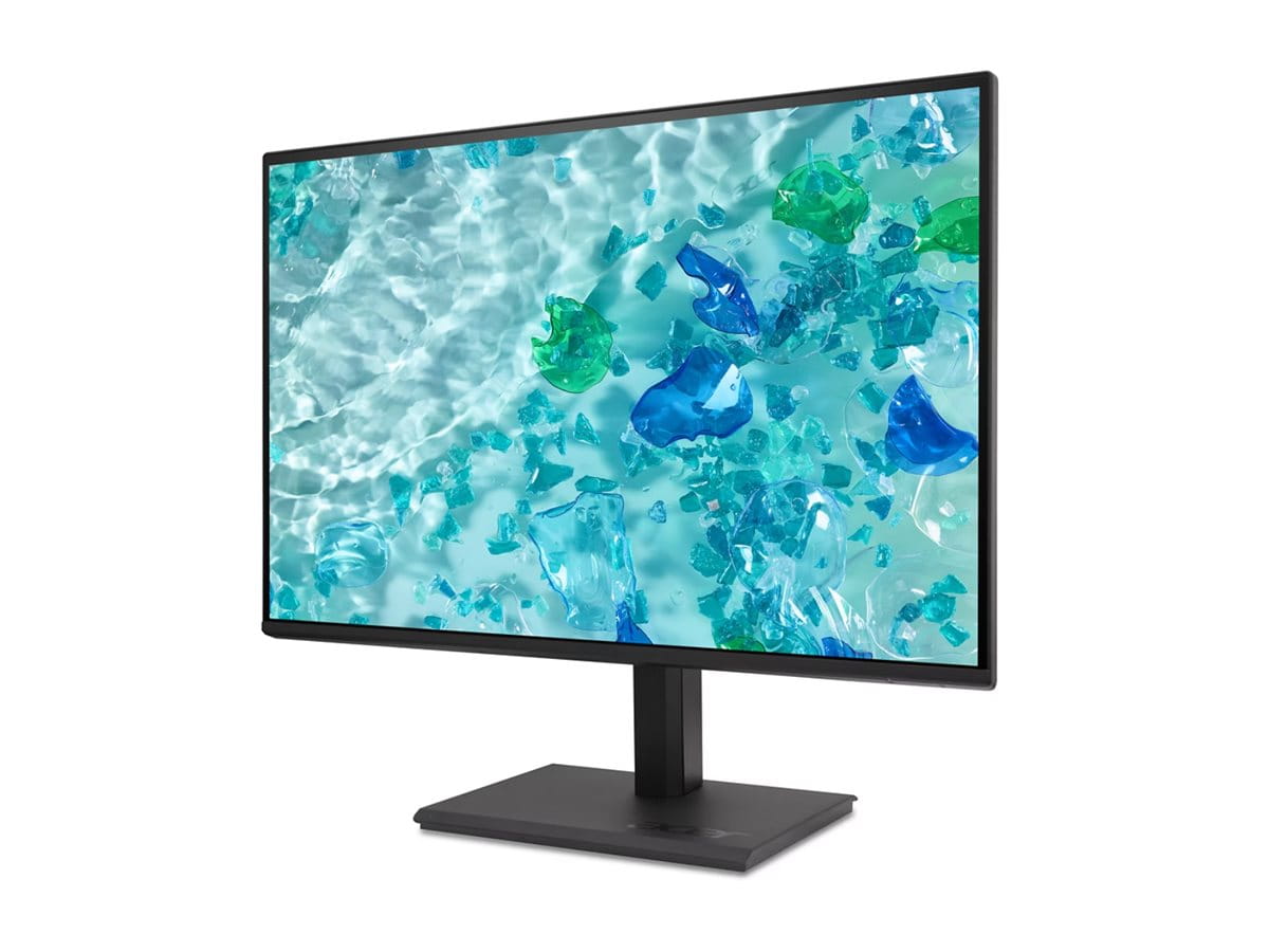 Acer Vero B277 Gbmiprzx - B7 Series - LCD-Monitor - 68.6 cm (27")