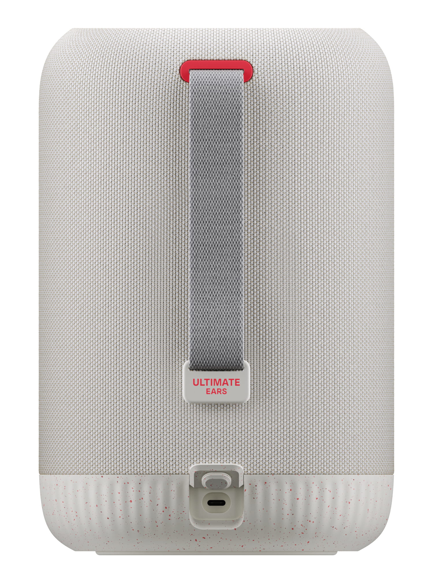 Logitech EPICBOOM - Lautsprecher - tragbar