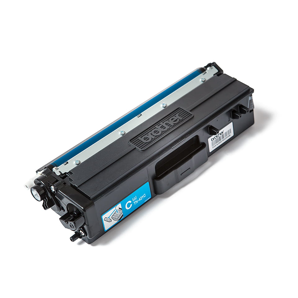 Brother TN421C - Cyan - Original - Tonerpatrone