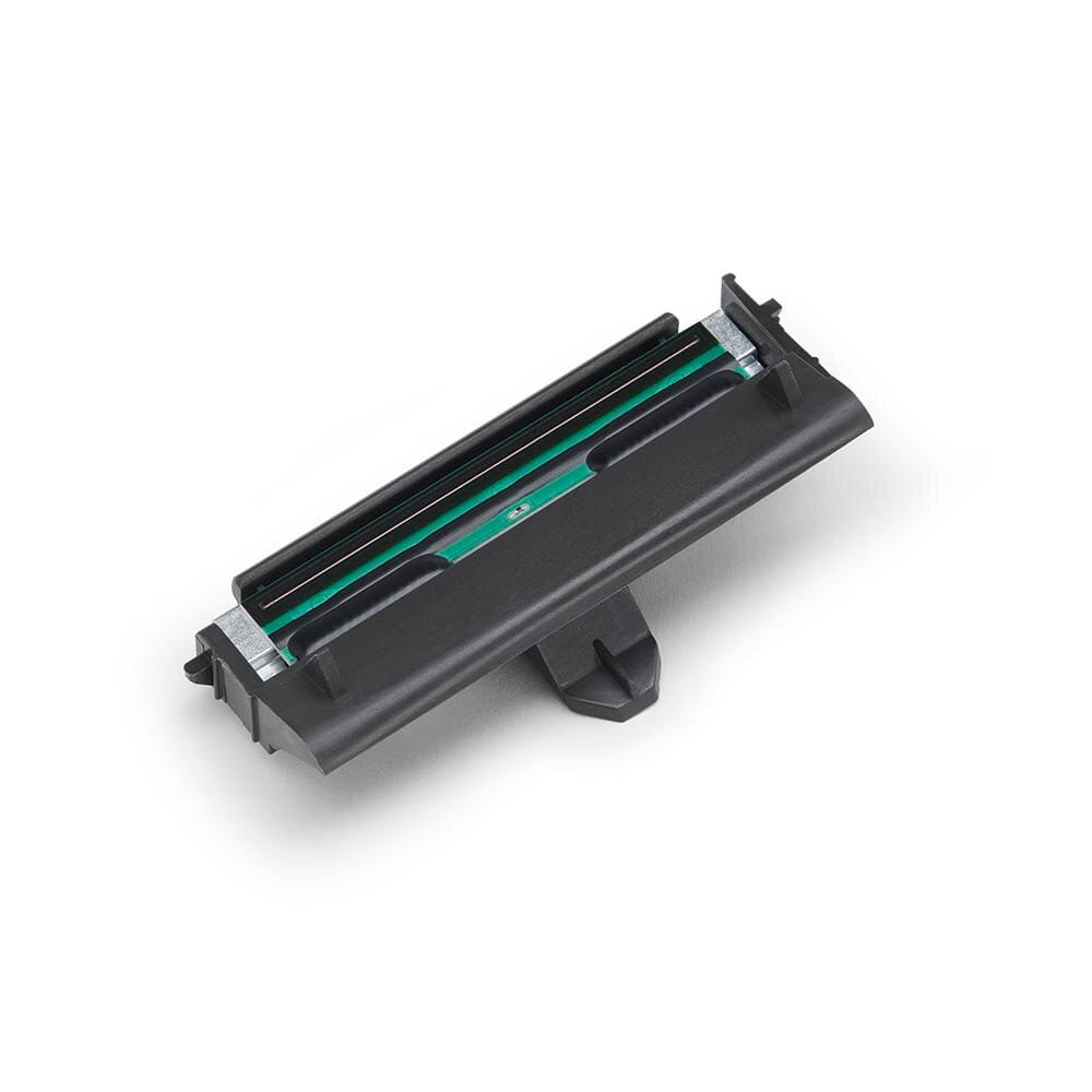Zebra 203 dpi - Druckkopf - für Zebra ZD411