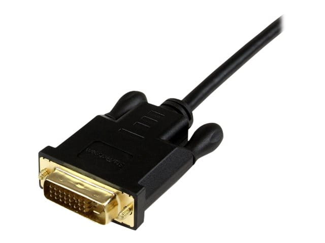 StarTech.com DisplayPort auf DVI Kabel 1,8m - Stecker/Stecker - DP zu DVI Adapter/ Konverter - 1920x1200 / 1080p - Schwarz - Videokabel - DisplayPort (M) StarTech.com DisplayPort auf DVI Kabel 1,8m - Stecker/Stecker - DP zu DVI Adapter/ Konverter - 1920x1200 / 1080p - Schwarz - Videokabel - DisplayPort (M)