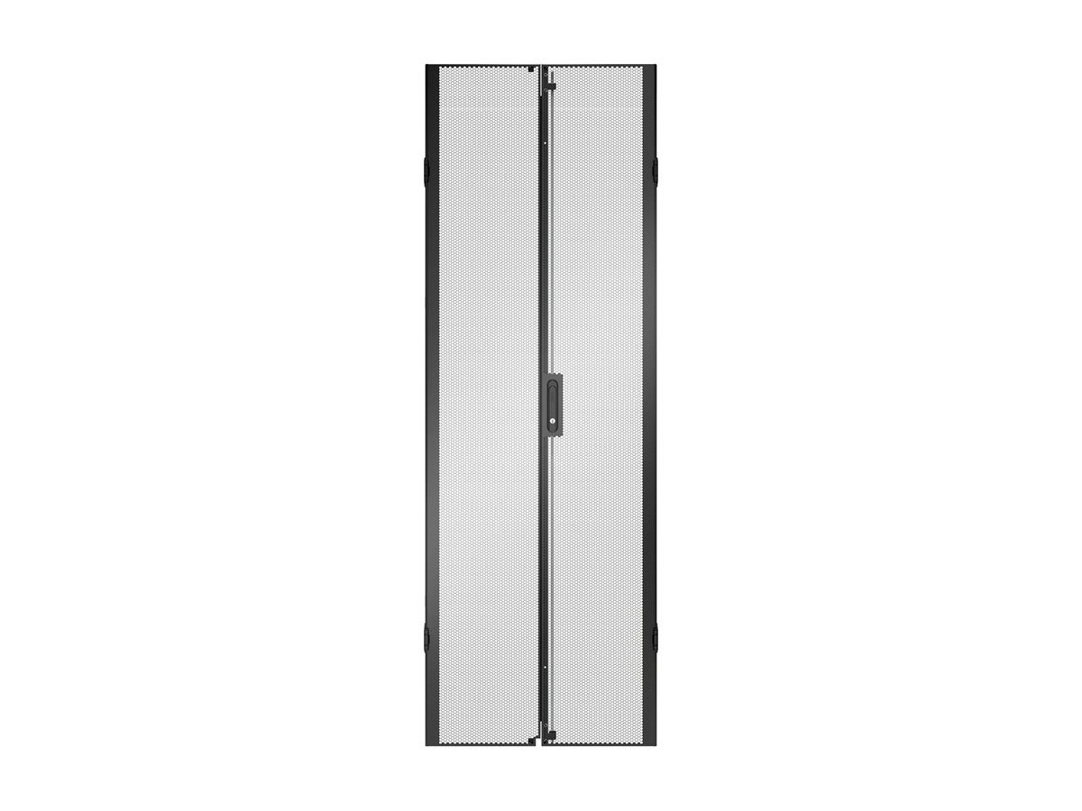 APC NetShelter SX Gen 2 - Rack-Tür - Ersatzteil