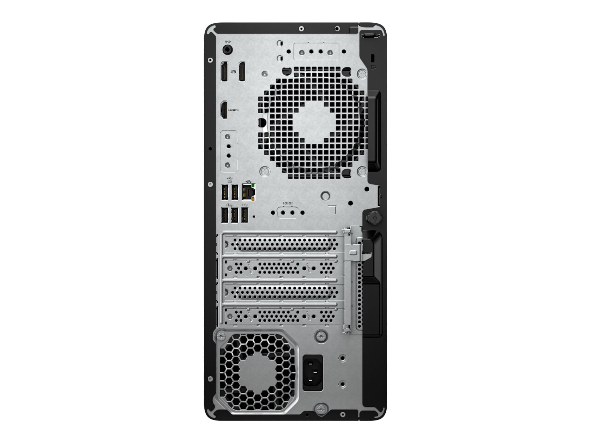 HP EliteDesk 8 G1i - Tower - Core Ultra 5 235 / 3.4 GHz