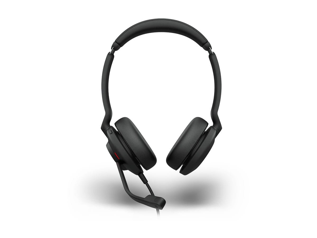 JABRA Evolve2 30 SE USB C/A UC Stereo