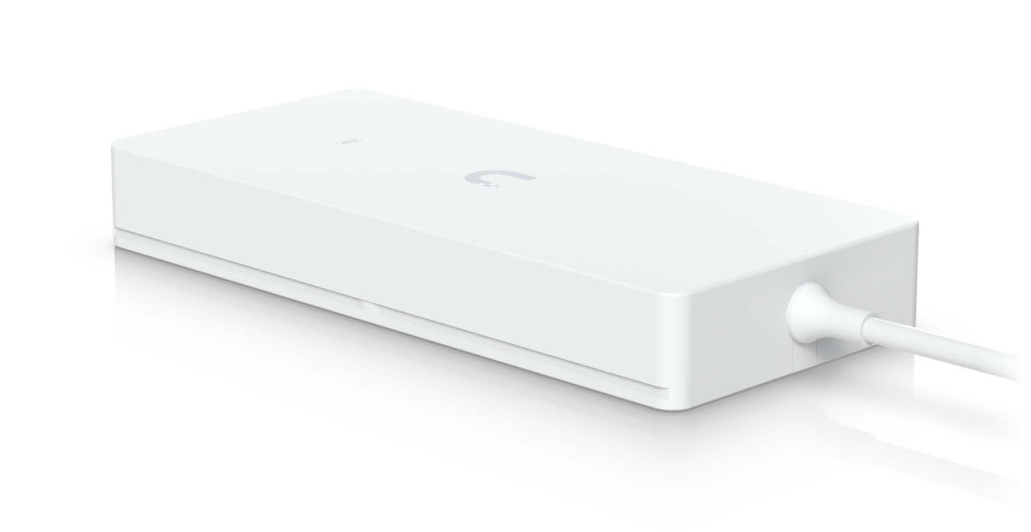 Ubiquiti UniFi - Netzteil (Wandmontage) - 210 Watt